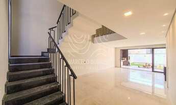 Imagem 2: Casa à venda com 3 suítes no Condomínio Reserva Ermida - Jundiaí/SP