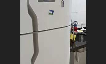 Imagem 5: Apartamento para aluguel tem 45 metros quadrados com 2 quartos em Flores. Semi Mobiliado