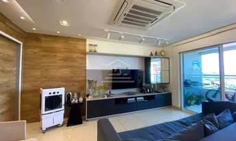 Imagem 3: Apartamento No Melhor Do Joquei -141m2 - 03 Quartos Em Fátima - Teresina - PI