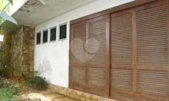 Imagem 3: Casa térrea no Tremembé