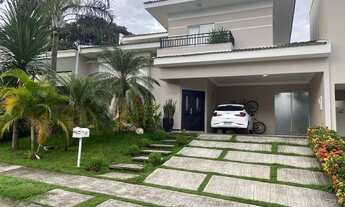 Imagem: Casa com 4 dormitórios à venda, 270 m²