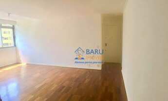Imagem 5: Apartamento com 3 dormitórios, 104 m² - venda por R$ 950.000,00 ou aluguel por R$ 6.021,09