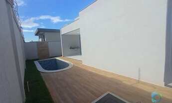 Imagem 7: Casa com 3 suítes à venda, 180 m² por R$ 958.000 - Portal da Mata - Ribeirão Preto/SP