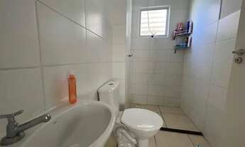 Imagem 5: Apartamento com 2 dormitórios à venda, 43 m² por R$ 120.000,00 - Cinco Conjuntos - Londrin