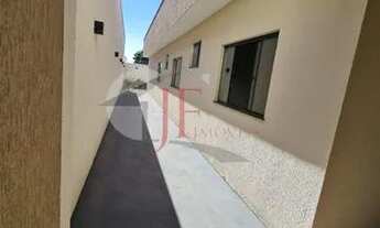 Imagem 4: Casa com 3 quartos - Bairro Vila Oliveira em Aparecida de Goiânia