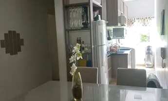 Imagem: Aluguel Apt 2 dorm. Em condomínio