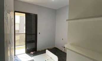 Imagem 3: Apartamento com 3 dormitórios, 90 m² - venda por R$ 500.000,00 ou aluguel por R$ 4.100,00