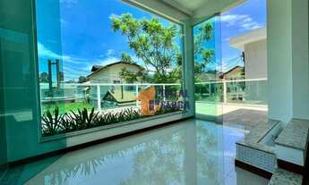 Imagem 5: Casa com 4 suítes à venda, 300 m² por R$ 1.740.000 - Tijuca - Teresópolis/RJ