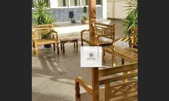 Imagem 7: Apartamento com 3 dormitórios para alugar, 100 m² por R$ 2.580,00/mês - Ponte Preta - Camp