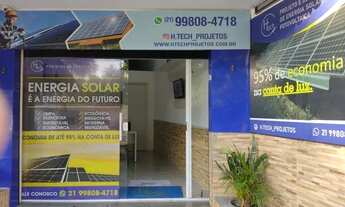 Imagem 2: Passo ponto - Loja no coração da Vila da Penha