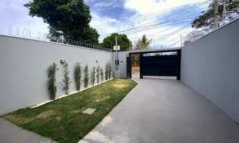 Imagem 2: Linda Casa no Santa Luzia!!! (com suíte