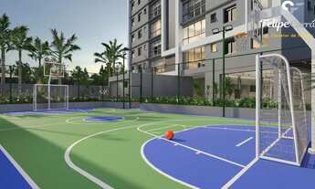 Imagem 6: Apartamentos com 2 ou 3 Suítes, Espaço Gourmet no Coração do São Dimas, Piracicaba, SP REF