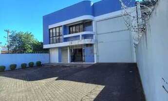 Imagem 2: Pavilhão à venda, 499 m² por R$ 1.500.000,00 - Liberdade - Novo Hamburgo/RS REF: PA0001