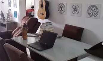 Imagem 6: Apartamento à venda 2 quartos 1 suíte 2 banheiros 1 vaga Jardim Oceania João Pessoa