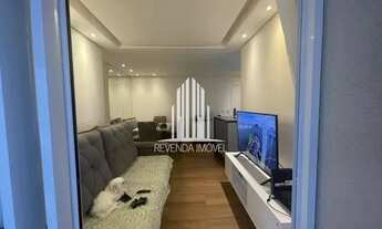 Imagem 3: Apartamento para Locação 2 dormitórios à venda, 68 m² - Bosque Maia - Guarulhos/SP