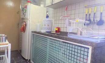 Imagem 6: Apartamento 3 Quartos no Cordeiro