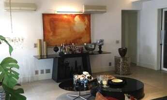 Imagem 6: Apartamento para Locação em São Paulo, Vila Nova Conceição, 4 dormitórios, 2 suítes, 5 ban