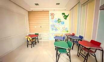 Imagem 2: Barão Da Villa Apartamento com 5 dormitórios