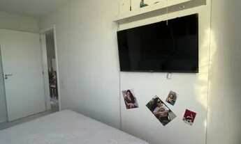 Imagem 6: Apartamento para venda tem 52 metros quadrados com 2 quartos em Bela Vista - Palhoça - SC