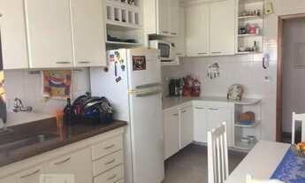 Imagem 3: Apartamento para Aluguel - Água Fria, 2 Quartos, 68 m2