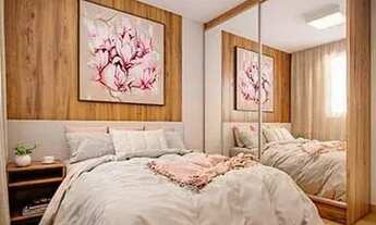 Imagem 3: QUER REALIZAR O SEU SONHO DE COMPRAR SEU APARTAMENTO? RESIDENCIAL JARDINS MRV 2 dormitório