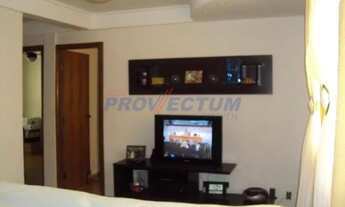 Imagem 4: Apartamento - Parque Residencial Vila União - Campinas