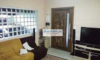 Imagem 3: Belo sobrado 145 m2 a.u - 3 dormitórios - 1 suíte - 2 vagas - R. Ipiranga - Jardim Aeropor