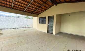 Imagem 5: Casa com 3 dormitórios para alugar, 98 m² por R$ 1.658,75/mês - Plano Diretor Sul - Palmas