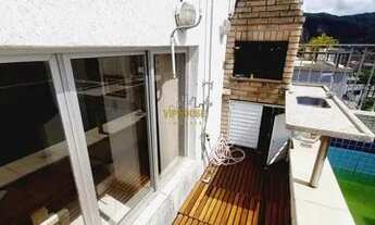 Imagem 5: Cobertura Duplex a Venda no bairro Enseada - Guarujá, SP