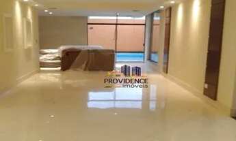 Imagem: Sobrado Maravilhoso, Jardim São Caetano