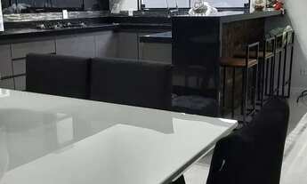 Imagem 4: CASA LINDA Casa com 3 dormitórios