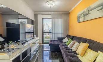 Imagem 7: Apartamento com 3 quartos (1 suíte) à venda na Mooca, São Paulo, com 2 vagas