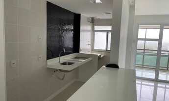 Imagem 4: Apartamento para venda com 94 metros quadrados com 3 quartos em Jacarepaguá - Rio de Janei