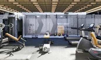 Imagem 5: Flat à venda 1 quarto 1 banheiro Tambaú João Pessoa