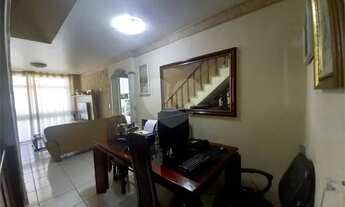 Imagem 5: Cobertura na Vila da Penha [VP