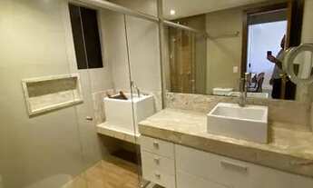 Imagem 3: 1 quarto, Lake Side, Asa norte, Beira Lago, Brasília, DF