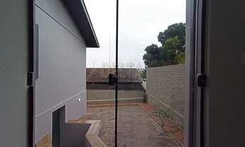 Imagem 7: Casa com 3 dormitórios à venda, 134 m² por R$ 620.000,00 - Rincão - Novo Hamburgo/RS REF