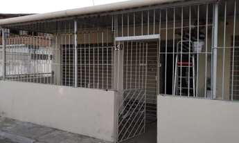 Imagem 7: Casa de praia em carne de vaca