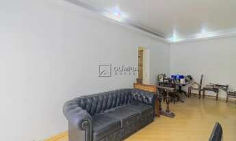 Imagem: Apartamento Venda Jardim Paulista 124 m²