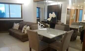 Imagem 3: Apartamento mobiliado, vista mar de Ponta Negra, 2 quartos (suíte) Cond. Cristallo