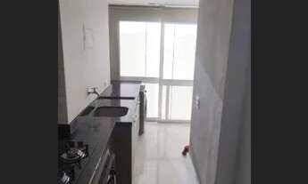 Imagem 4: Apartamento com 1 dormitório para alugar Rua Henri Dunant 792 Chácara Santo Antônio
