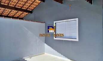 Imagem 4: Linda Casa Nova com Piscina no Balneário Itaóca, Próximo ao Mar