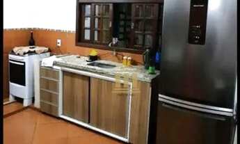 Imagem 3: Casa com 3 dormitórios para alugar, 126 m² por R$ 2.500/mês - Altos da vila Paiva - São Jo