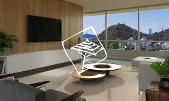 Imagem 5: Apartamento no Edifício Riva em Praia Brava Itajaí