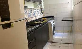 Imagem 7: Apartamento para Locação em Nova Iguaçu, Jardim Alvorada, 2 dormitórios, 1 banheiro, 1 vag