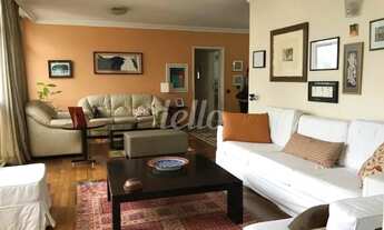 Imagem: São Paulo - Apartamento Padrão - Pinheiros