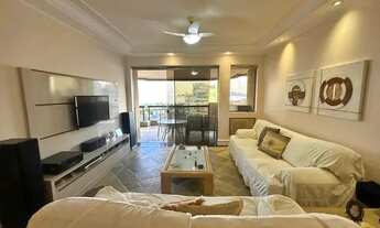 Imagem 7: APARTAMENTO DE 170m2, MUITO BEM LOCALIZADO E COM ALTO PADRÃO DE CONSTRUÇÃO!