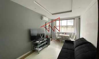 Imagem: Apartamento para venda tem 71 metros quadrados