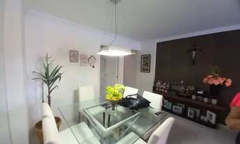 Imagem 3: Aluguem de apartamento 3 quartos mais DCE totalmente mobiliado em Ponta Verde - Maceió - A