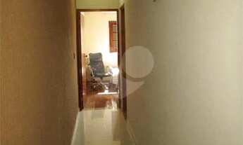 Imagem 7: Sobrado no City Pinheirinho